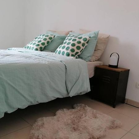 T2 Entier - Hyper Centre - Cosy Home 格勒纳德 外观 照片